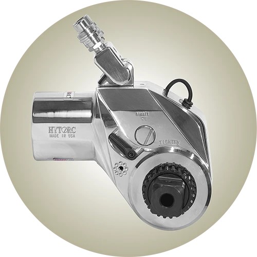 Avanti Square Drive Wrench