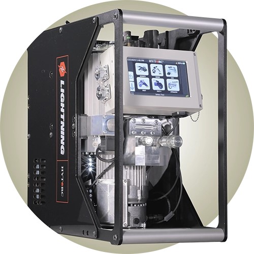 LIGHTNING Smart Pump