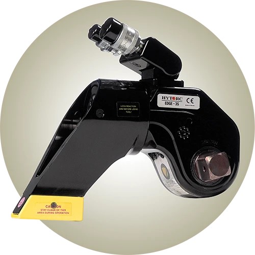 MXT Edge Torque Wrench