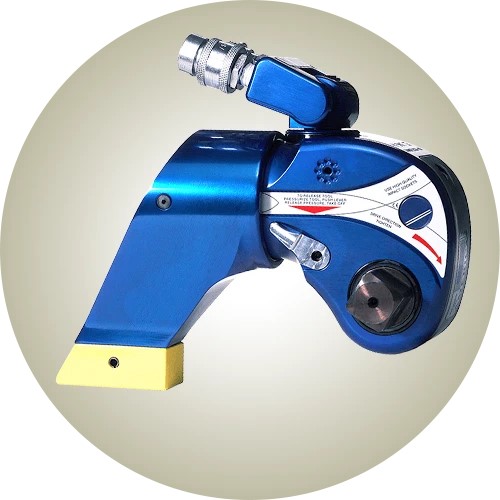 MXT Hydraulic Torque Wrench