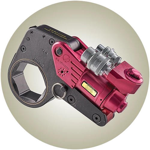 XLCT Limited Clearance Wrench