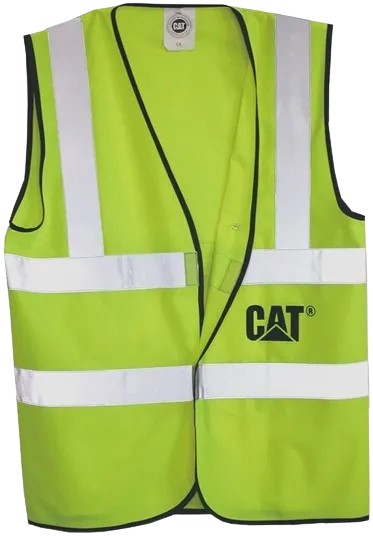 Caterpillar Safety Vest