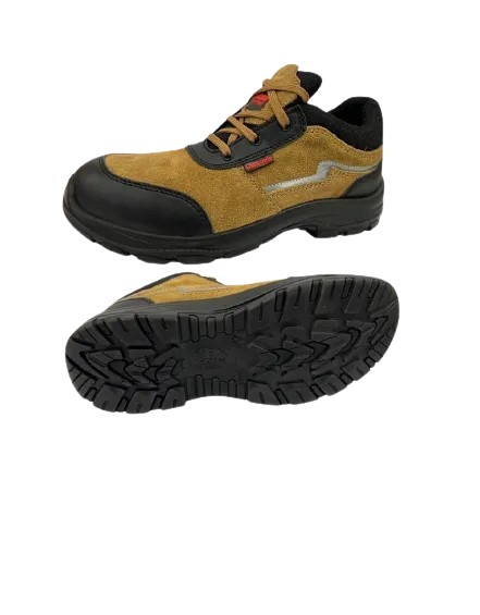 Concorde Safety Shoes