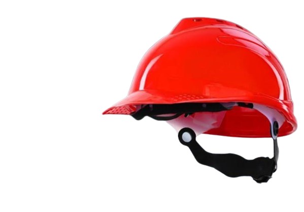 High Visibility Safety Vest