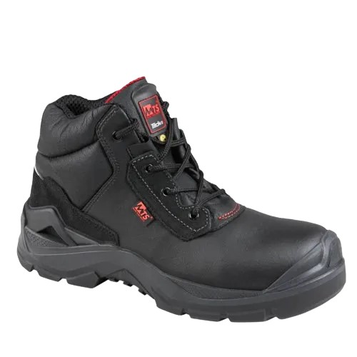 MTS Total Flex Safety Shoes