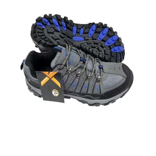 Roadmate Low Ankle Safety Shoes