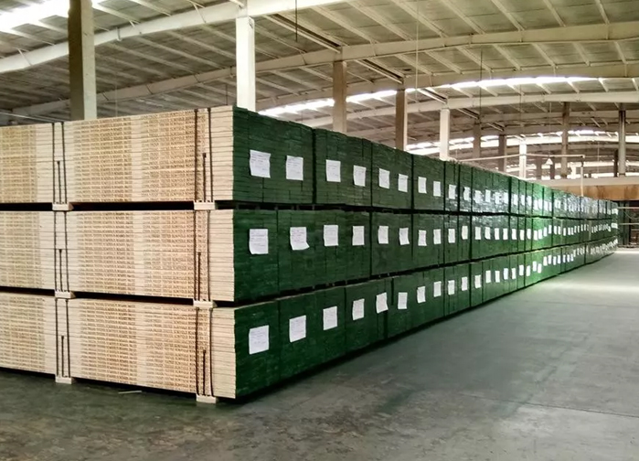 LVL Scaffolding Planks