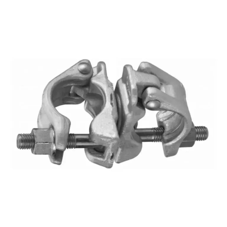 Double / Right-Angle Coupler