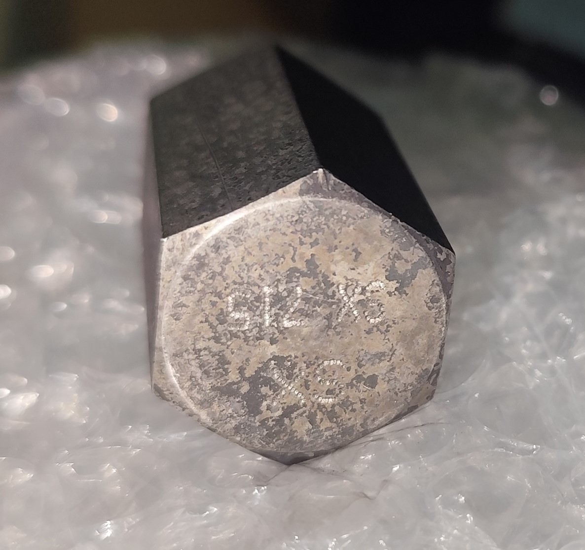 Hex Insert Tool