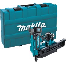 Makita Cordless Nibbler