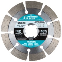 Masonry Cutting Disc