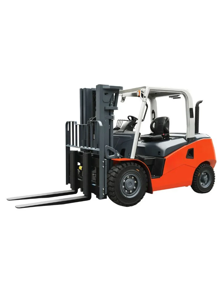 Warehouse Forklift